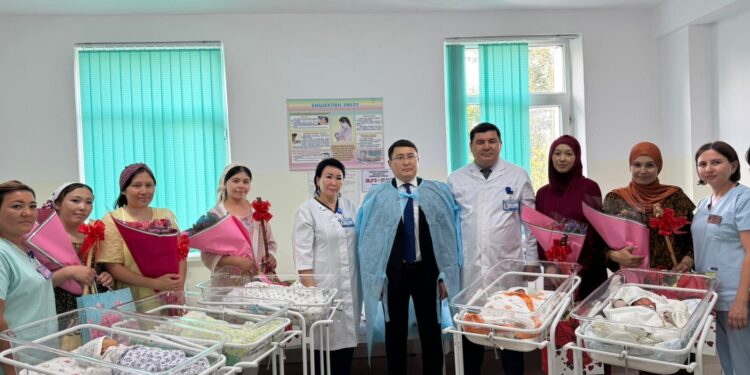 Домбыра үнімен үндескен шаттық.