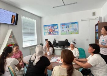 АРТЕРИАЛДЫ ГИПЕРТЕНЗИЯ ДЕНСАУЛЫҚ МЕКТЕБІ.