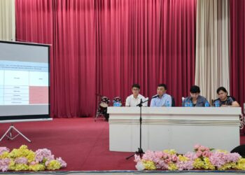 2025 жылдың I жарты жылдығында Сауран ауданында денсаулық сақтау жүйесінде жүргізілген жұмыстардың қорытынды медициналық кеңес отырысы өткізілді.