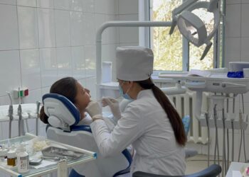 Түркістан облысының  денсаулық басқармасына  қарасты, «ДЕНСАУЛЫҒЫҢЫЗДЫ ТЕКСЕРІҢІЗ БАЛАҚАЙ» — СОЗАҚ МСАК-ТА АШЫҚ ЕСІК КҮНІ.