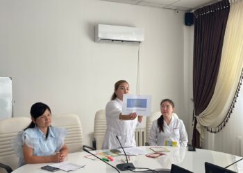 САЛАУАТТЫ ЖАЗ -2025 .