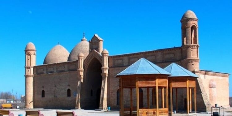 Туризмге тартылған инвестиция көлемі.