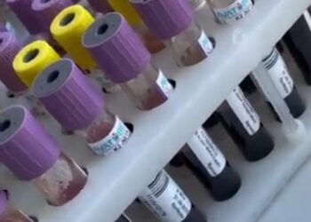 ДОНОР БОЛ– ӨМІР СЫЙЛА!