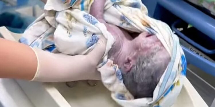 ТҮРКІСТАН ОБЛЫСЫНЫҢ ТҰРҒЫНЫ ҮШЕМ БОСАНЫП, 11 БАЛАНЫҢ АНАСЫ АТАНДЫ.