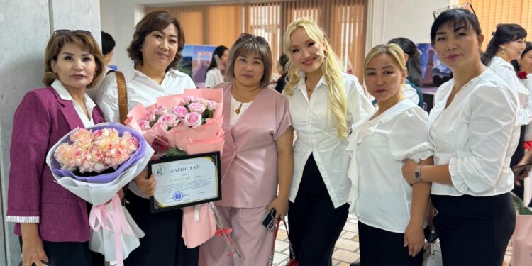 27.08.2025ж Кентауда Тамыз кеңесі өтті.