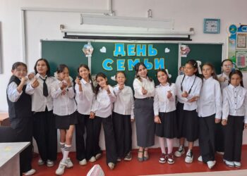 Жолда жүру ережелері.