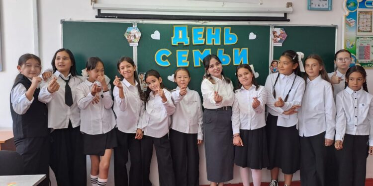 Жолда жүру ережелері.