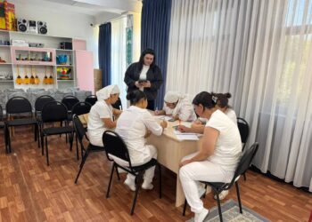 «Спряжение глагола».