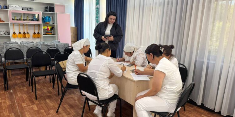 «Спряжение глагола».