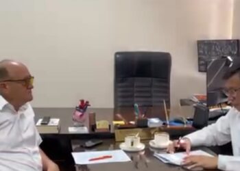 Болашақ медицина қызметкерлерін дайындау – ортақ міндет!