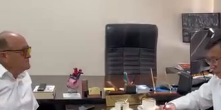 Болашақ медицина қызметкерлерін дайындау – ортақ міндет!