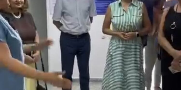 Түркістанда халықаралық ғылыми-білім беру конференциясы өтуде.