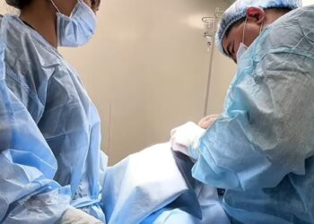 ЖАҚ-БЕТ (ЧЛХ) БӨЛІМШЕСІ. ТУА БІТКЕН ЕРЕКШЕЛІКТЕРГЕ КӘСІБИ ШЕШІМ.