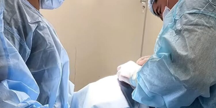 ЖАҚ-БЕТ (ЧЛХ) БӨЛІМШЕСІ. ТУА БІТКЕН ЕРЕКШЕЛІКТЕРГЕ КӘСІБИ ШЕШІМ.