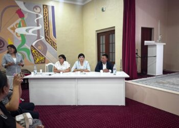 Емізу – табиғи қорғаныс!