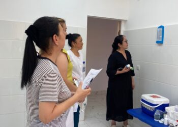 Жаңа 2025–2026 оқу жылына дайындық жұмыстарын жүргізілді.