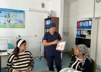 ОТБАСЫН ЖОСПАРЛАУ МЕКТЕБІ.