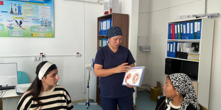 ОТБАСЫН ЖОСПАРЛАУ МЕКТЕБІ.