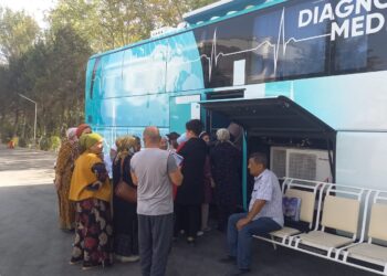 Бауырлас елге – бауырмал көмек!