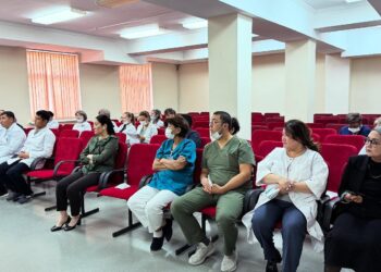 9 қазан Қазақстанда ағза донорларының күні.