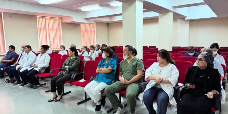 9 қазан Қазақстанда ағза донорларының күні.