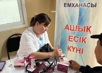 29 Қазан – Дүниежүзілік инсультпен күрес күні.