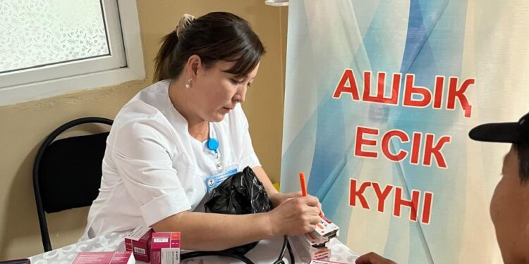 29 Қазан – Дүниежүзілік инсультпен күрес күні.