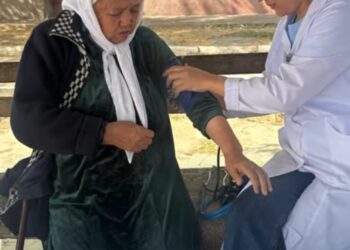 «ДЕНІ САУДЫҢ — ЖАНЫ САУ” ТАҚЫРЫБЫ АЯСЫНДА АРДАГЕРЛЕРГЕ ҚҰРМЕТ КӨРСЕТІЛДІ.