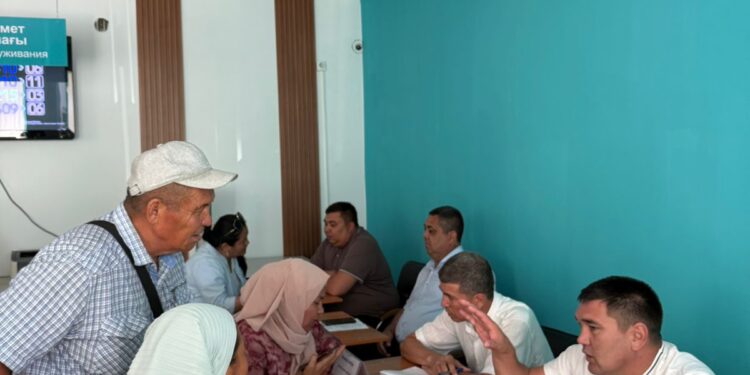 ТҮРКІСТАН ҚАЛАСЫНЫҢ БІЛІМ БӨЛІМІНЕ ҚОҒАМДЫҚ БАҚЫЛАУ ЖҮРГІЗІЛДІ.