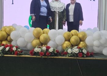 “Берік отбасы берік мемлекет” тақырыбында іс шара ұйымдастырылды.