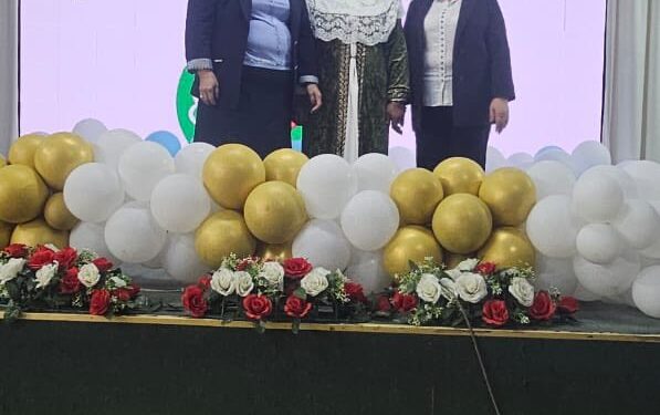 “Берік отбасы берік мемлекет” тақырыбында іс шара ұйымдастырылды.