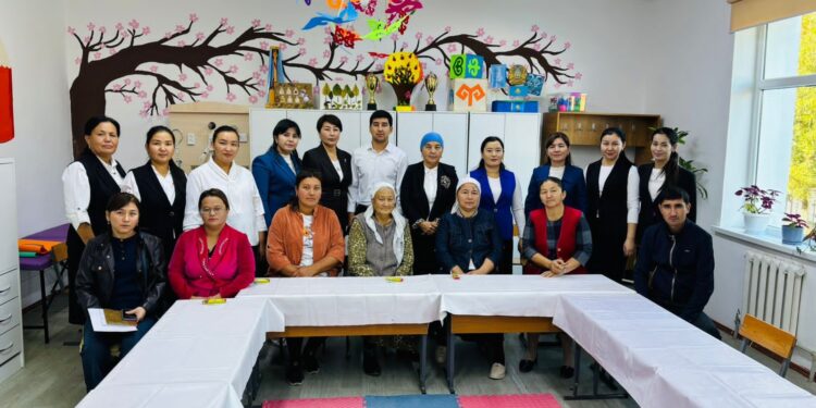 АДАЛ АЗАМАТ — ЕЛ БОЛАШАҒЫ.