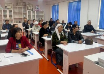 2025 жылдың 30 қазан күні «М.Балақаев атындағы шағын жинақты жалпы білім беретін мектеп» КММ-де педагогикалық кеңес өткізілді.