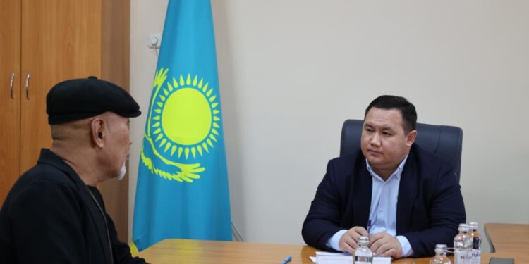 БІРЛІК СЕКТОРЫНДА ИНЖЕНЕРЛІК ИНФРАҚҰРЫЛЫМДЫ ДАМЫТУ ЖОБАЛАРЫ ІСКЕ АСУДА.