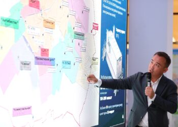 ЭЛЕКТР ЖЕЛІЛЕРІНІҢ САПАСЫН АРТТЫРУ МӘСЕЛЕСІ ҚАРАЛДЫ.