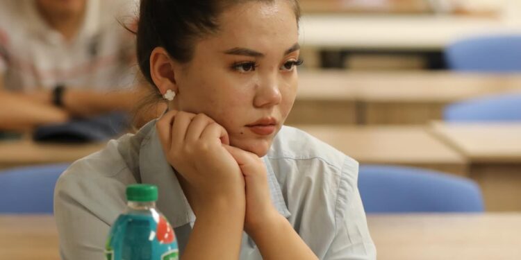 ТҮРКІСТАНДА ТУРИЗМДІ ДАМЫТУҒА БАҒЫТТАЛҒАН ГИД-ЭКСКУРСОВОДТАР ДАЯРЛАУ БАҒДАРЛАМАСЫ БАСТАЛДЫ.