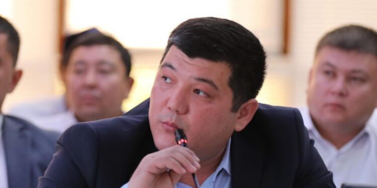 АППАРАТТЫҚ МӘЖІЛІСТЕ ИНДИКАТОРЛАР МЕН ИНВЕСТИЦИЯЛЫҚ ЖОБАЛАР ТАЛҚЫЛАНДЫ.