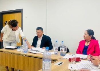 Түркістан қалалық Мансап орталығы 2025 жылдың алғашқы жеті айында жоспарлы межелерін абыроймен орындап, өңірдегі еңбек нарығының дамуына қомақты үлес қосты.