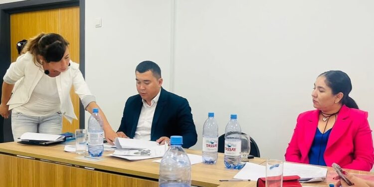 Түркістан қалалық Мансап орталығы 2025 жылдың алғашқы жеті айында жоспарлы межелерін абыроймен орындап, өңірдегі еңбек нарығының дамуына қомақты үлес қосты.