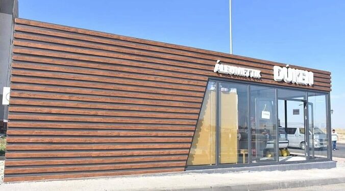 ТҮРКІСТАНДА АЗЫҚ-ТҮЛІК БАҒАСЫ ТҰРАҚТЫ.