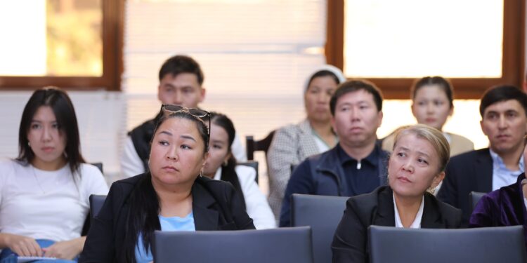 ТҰРҒЫН ҮЙДІ БӨЛУ ЖҮЙЕСІНДЕ ӘЛЕУМЕТТІК САНАТТАРҒА БАСЫМДЫҚ БЕРІЛМЕК.