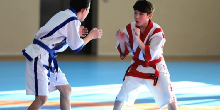 «ТАЙҚАЗАН» ОБЛЫСТЫҚ АШЫҚ ТУРНИРІ ӨТТІ.